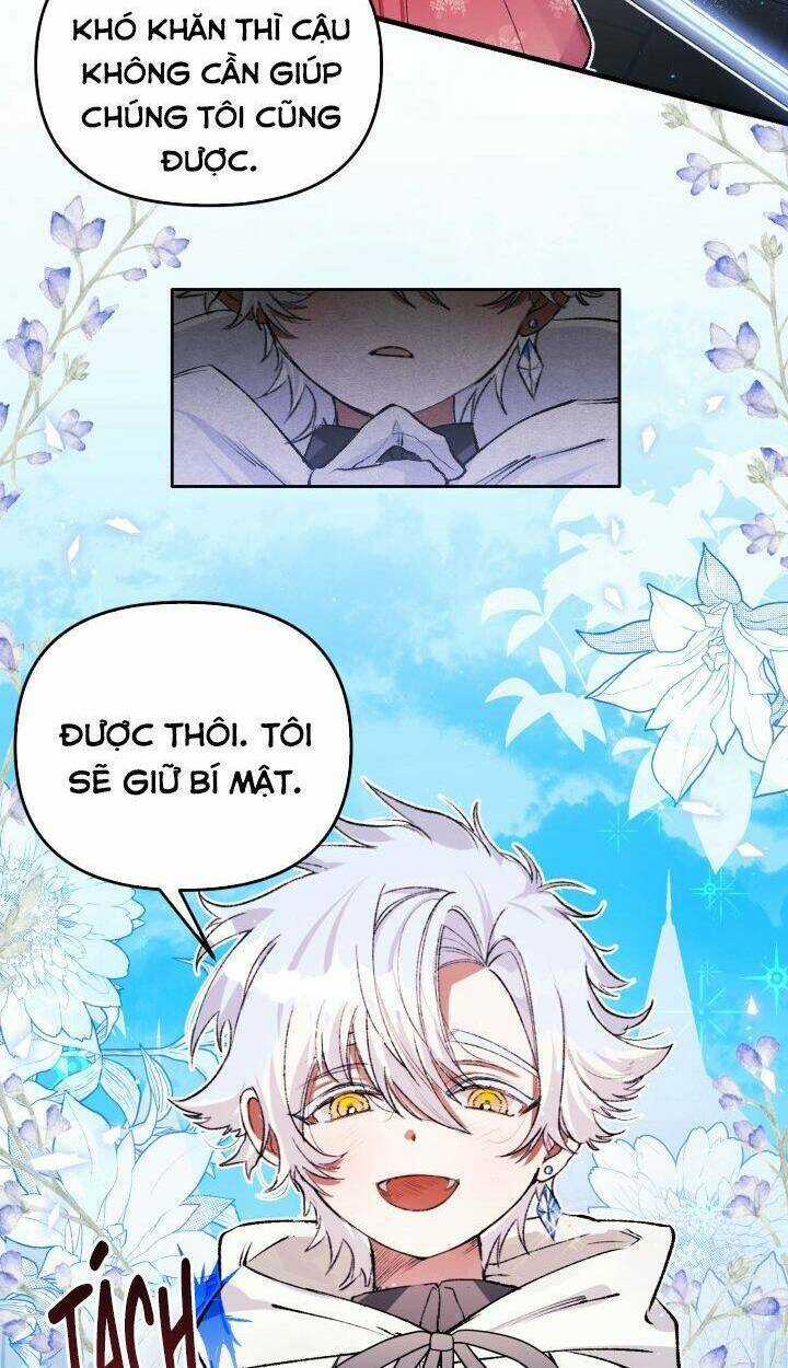 Này Tiểu Công Tước, Hãy Tin Ở Chị Đi! Chapter 15 trang 41