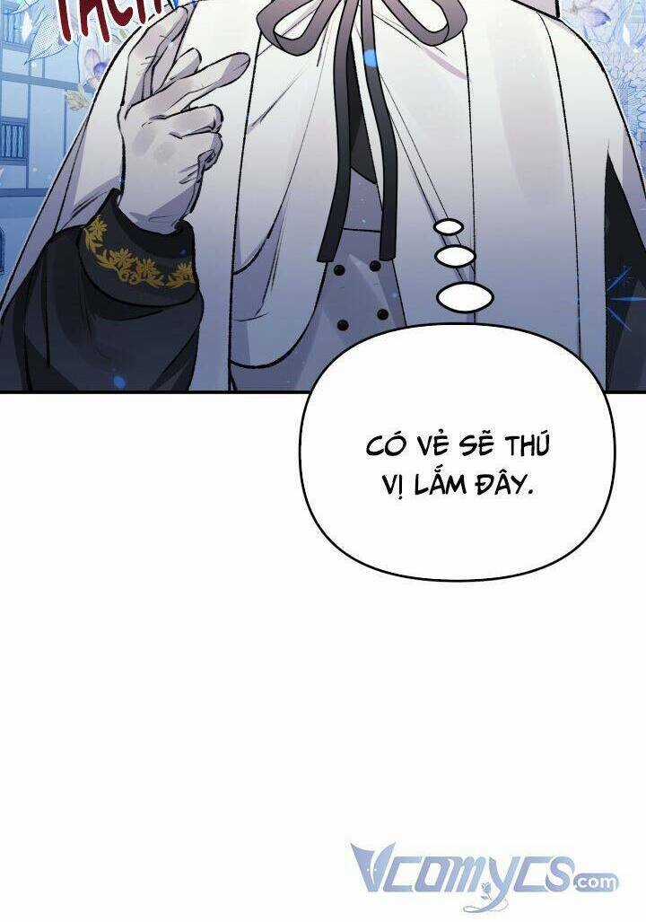 Này Tiểu Công Tước, Hãy Tin Ở Chị Đi! Chapter 15 trang 42