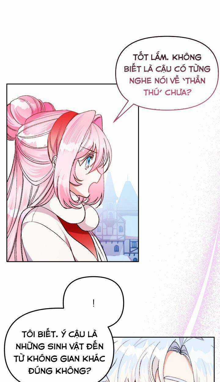 Này Tiểu Công Tước, Hãy Tin Ở Chị Đi! Chapter 15 trang 43