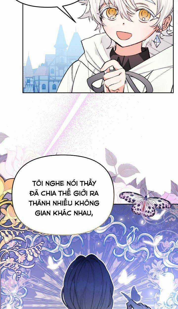 Này Tiểu Công Tước, Hãy Tin Ở Chị Đi! Chapter 15 trang 44