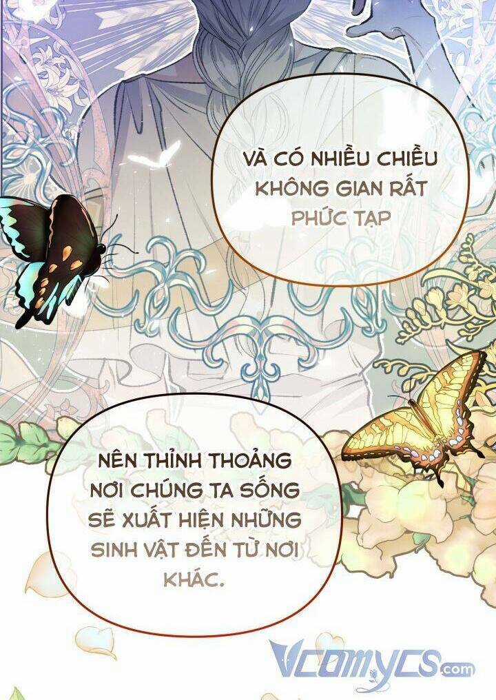 Này Tiểu Công Tước, Hãy Tin Ở Chị Đi! Chapter 15 trang 45