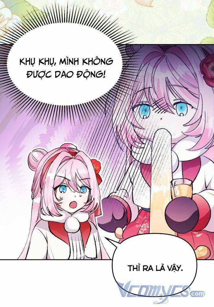 Này Tiểu Công Tước, Hãy Tin Ở Chị Đi! Chapter 15 trang 47