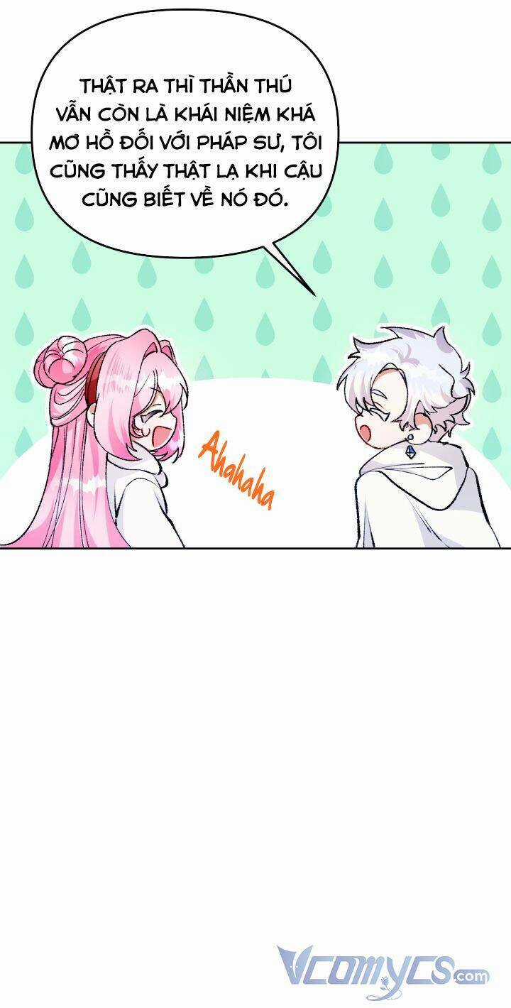 Này Tiểu Công Tước, Hãy Tin Ở Chị Đi! Chapter 15 trang 48