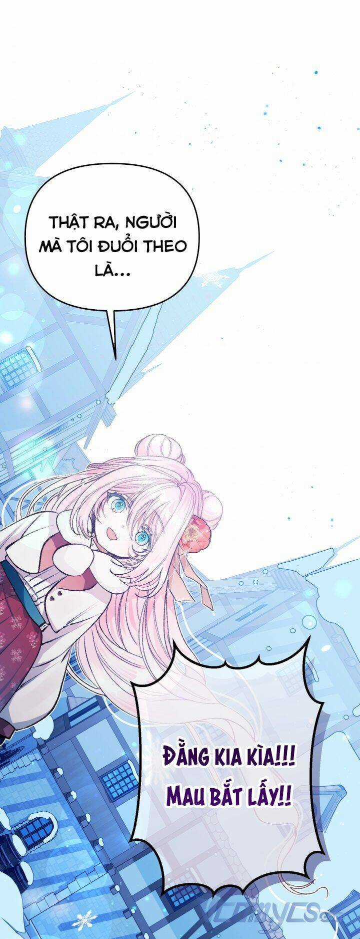 Này Tiểu Công Tước, Hãy Tin Ở Chị Đi! Chapter 15 trang 49