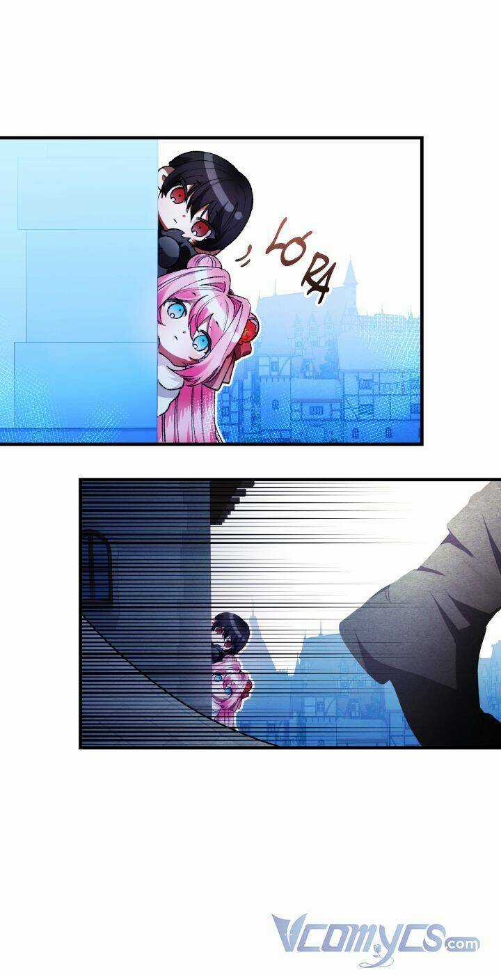 Này Tiểu Công Tước, Hãy Tin Ở Chị Đi! Chapter 15 trang 51