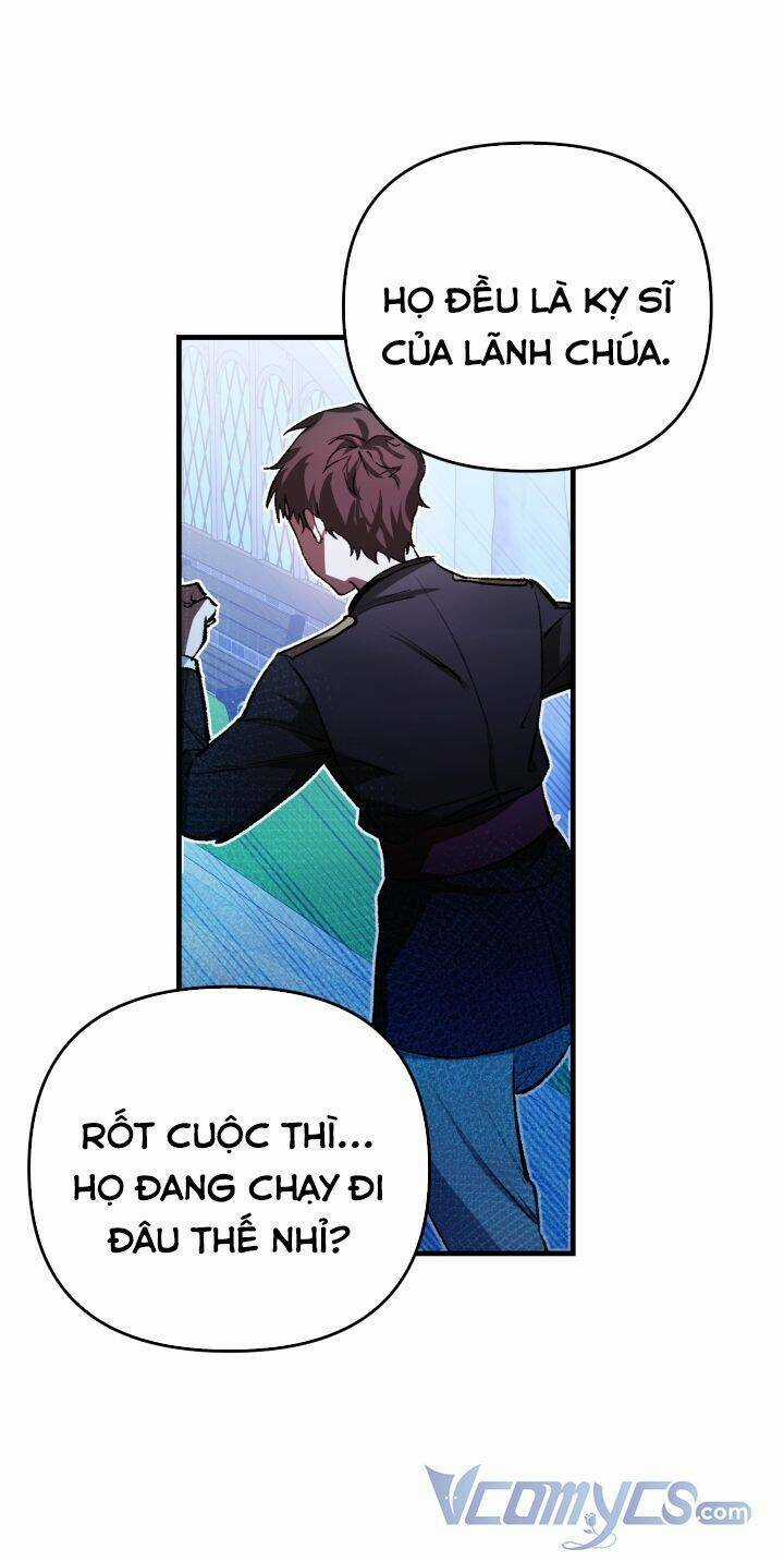 Này Tiểu Công Tước, Hãy Tin Ở Chị Đi! Chapter 15 trang 52