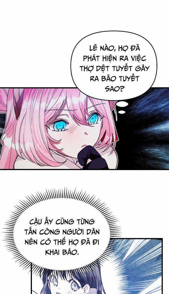 Này Tiểu Công Tước, Hãy Tin Ở Chị Đi! Chapter 15 trang 53