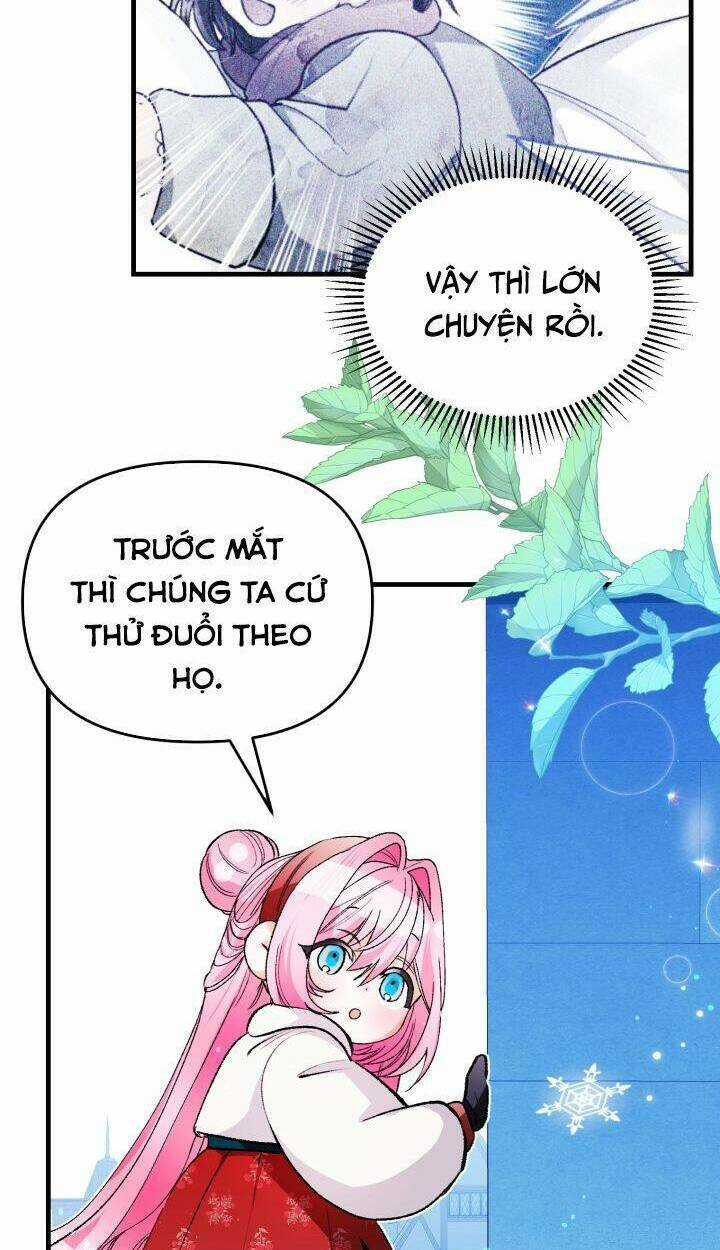 Này Tiểu Công Tước, Hãy Tin Ở Chị Đi! Chapter 15 trang 54