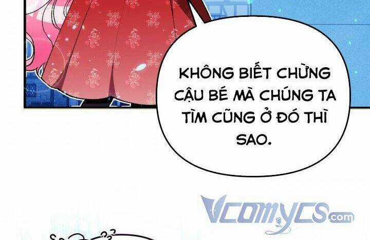 Này Tiểu Công Tước, Hãy Tin Ở Chị Đi! Chapter 15 trang 55