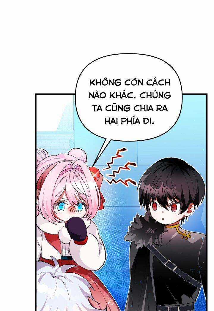 Này Tiểu Công Tước, Hãy Tin Ở Chị Đi! Chapter 15 trang 57