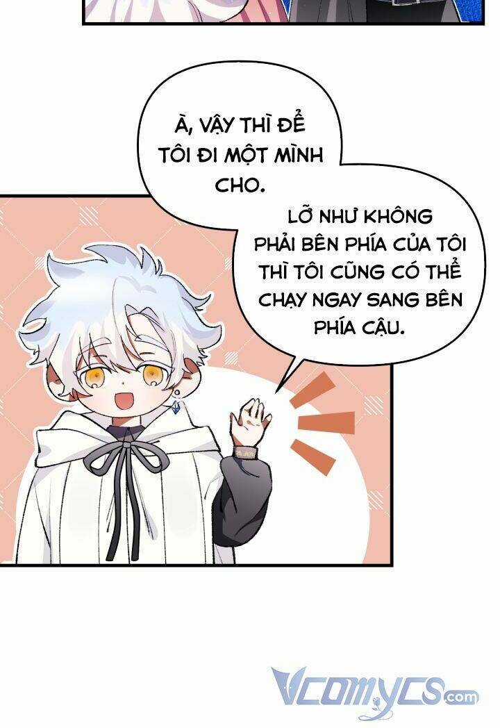 Này Tiểu Công Tước, Hãy Tin Ở Chị Đi! Chapter 15 trang 58