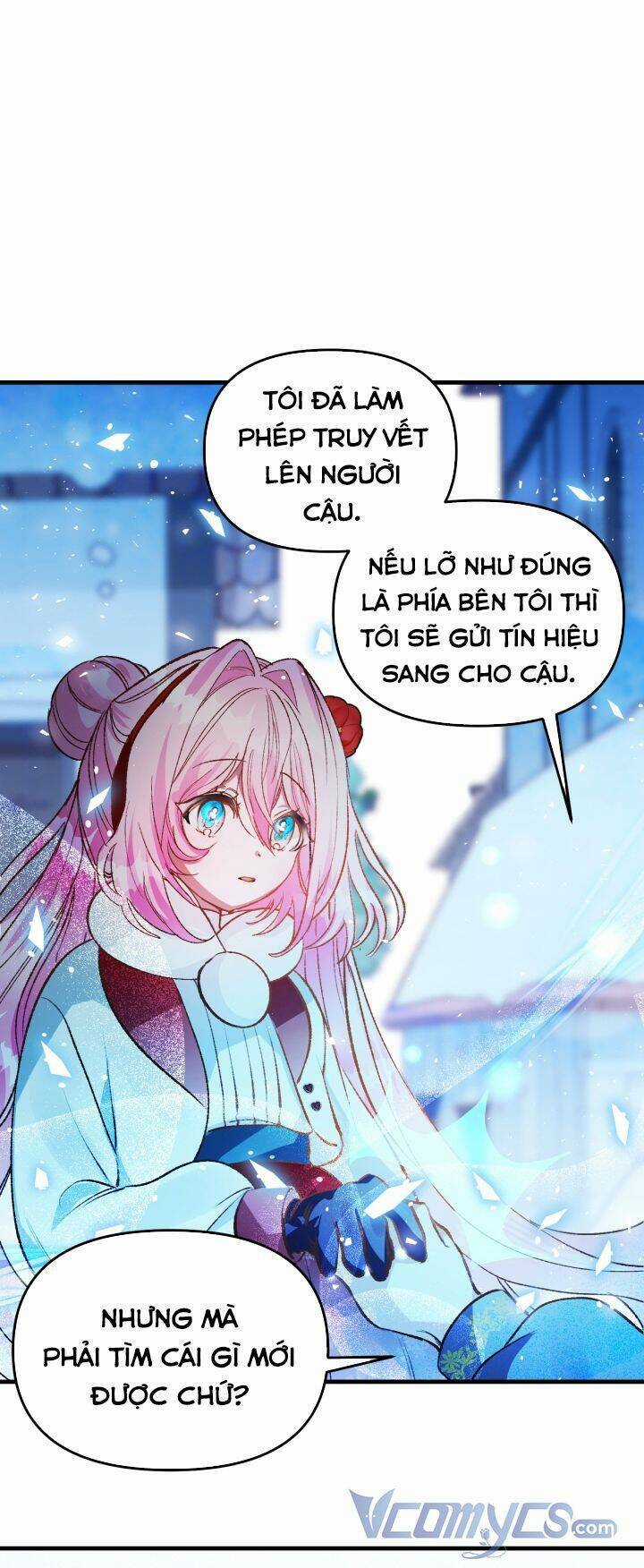 Này Tiểu Công Tước, Hãy Tin Ở Chị Đi! Chapter 15 trang 59