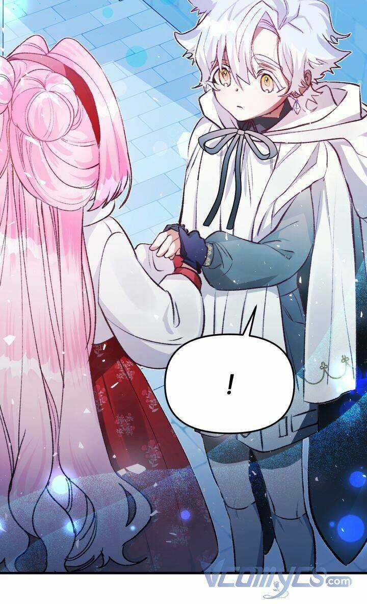 Này Tiểu Công Tước, Hãy Tin Ở Chị Đi! Chapter 15 trang 61