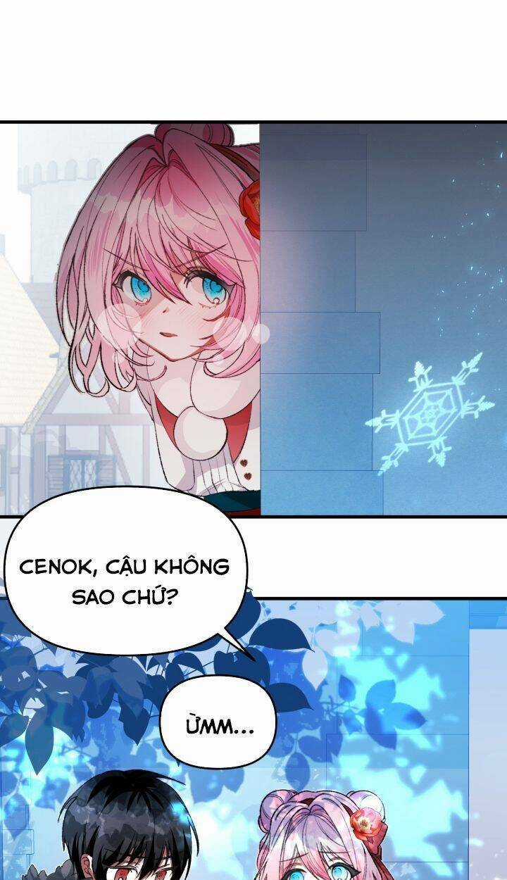 Này Tiểu Công Tước, Hãy Tin Ở Chị Đi! Chapter 15 trang 65