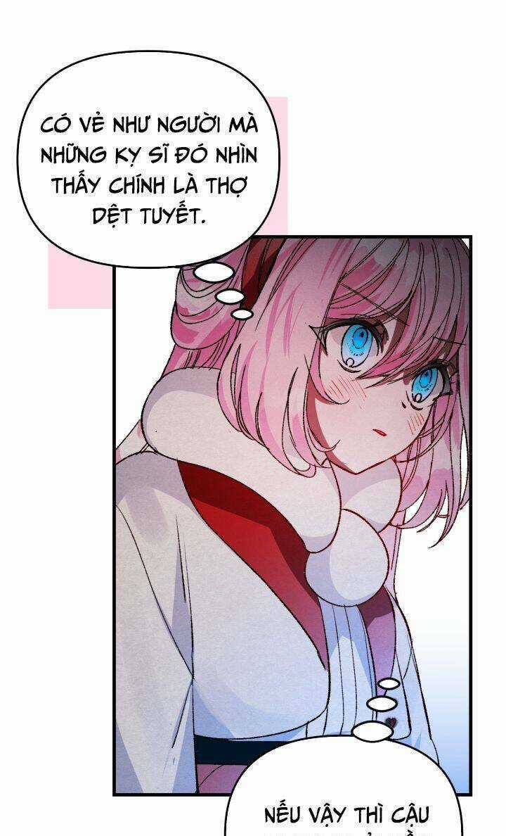 Này Tiểu Công Tước, Hãy Tin Ở Chị Đi! Chapter 15 trang 68