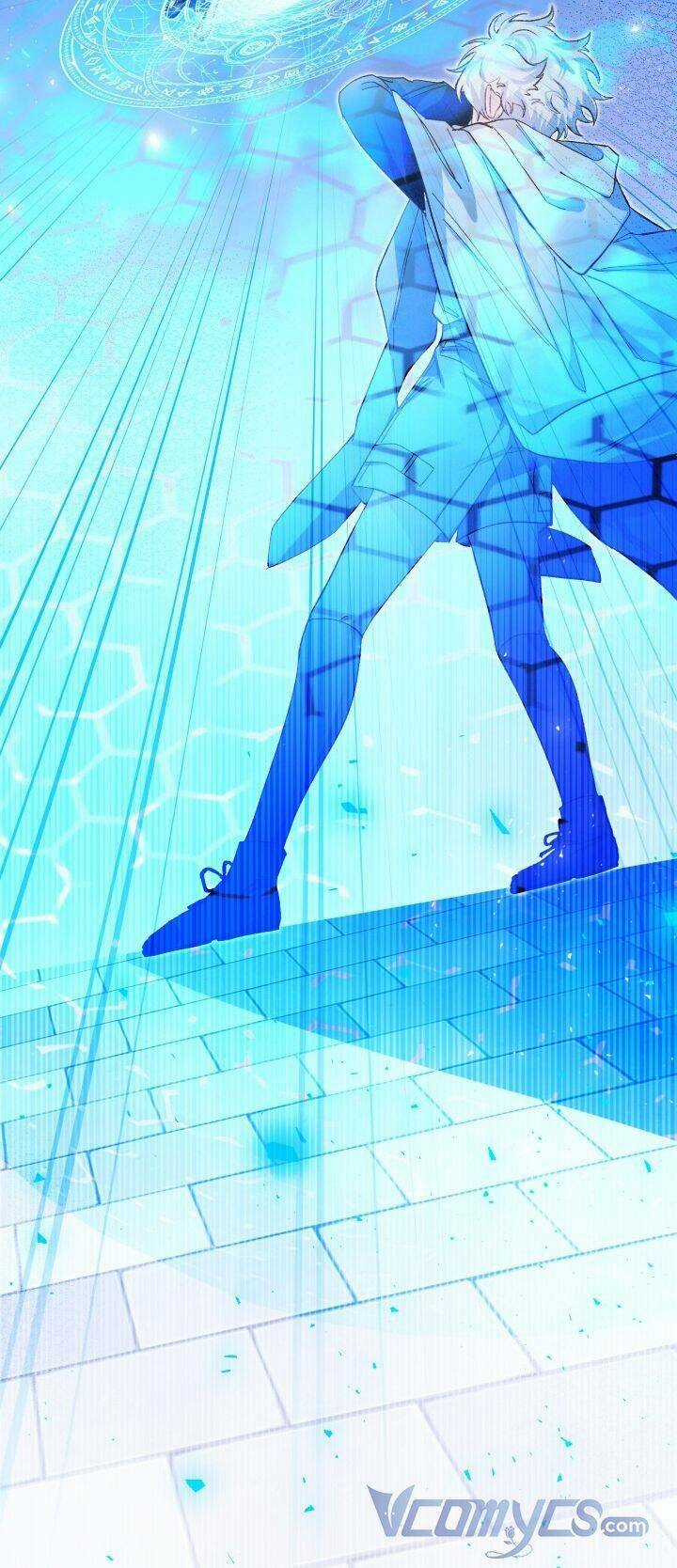 Này Tiểu Công Tước, Hãy Tin Ở Chị Đi! Chapter 15 trang 8