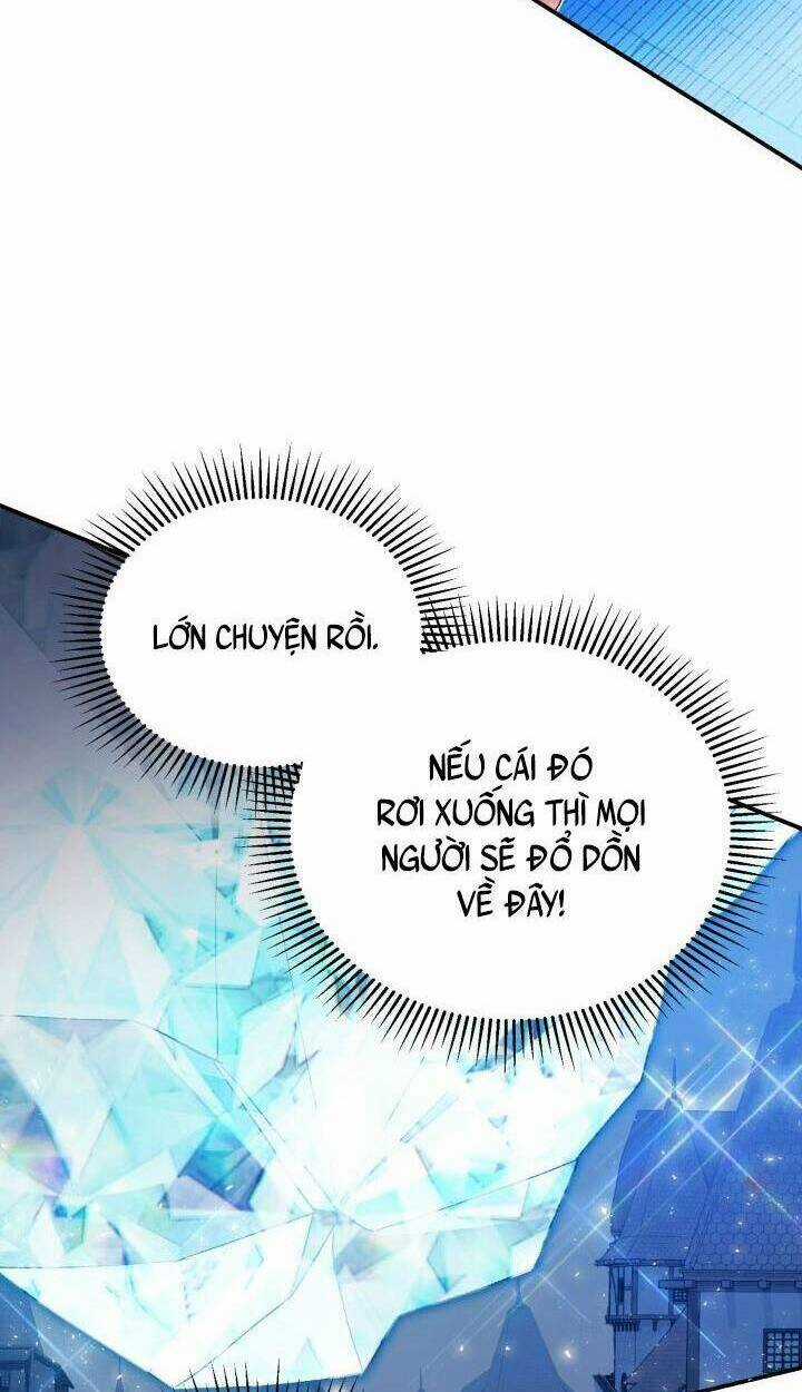 Này Tiểu Công Tước, Hãy Tin Ở Chị Đi! Chapter 16 trang 12