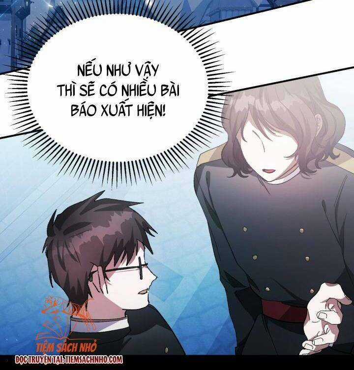 Này Tiểu Công Tước, Hãy Tin Ở Chị Đi! Chapter 16 trang 13