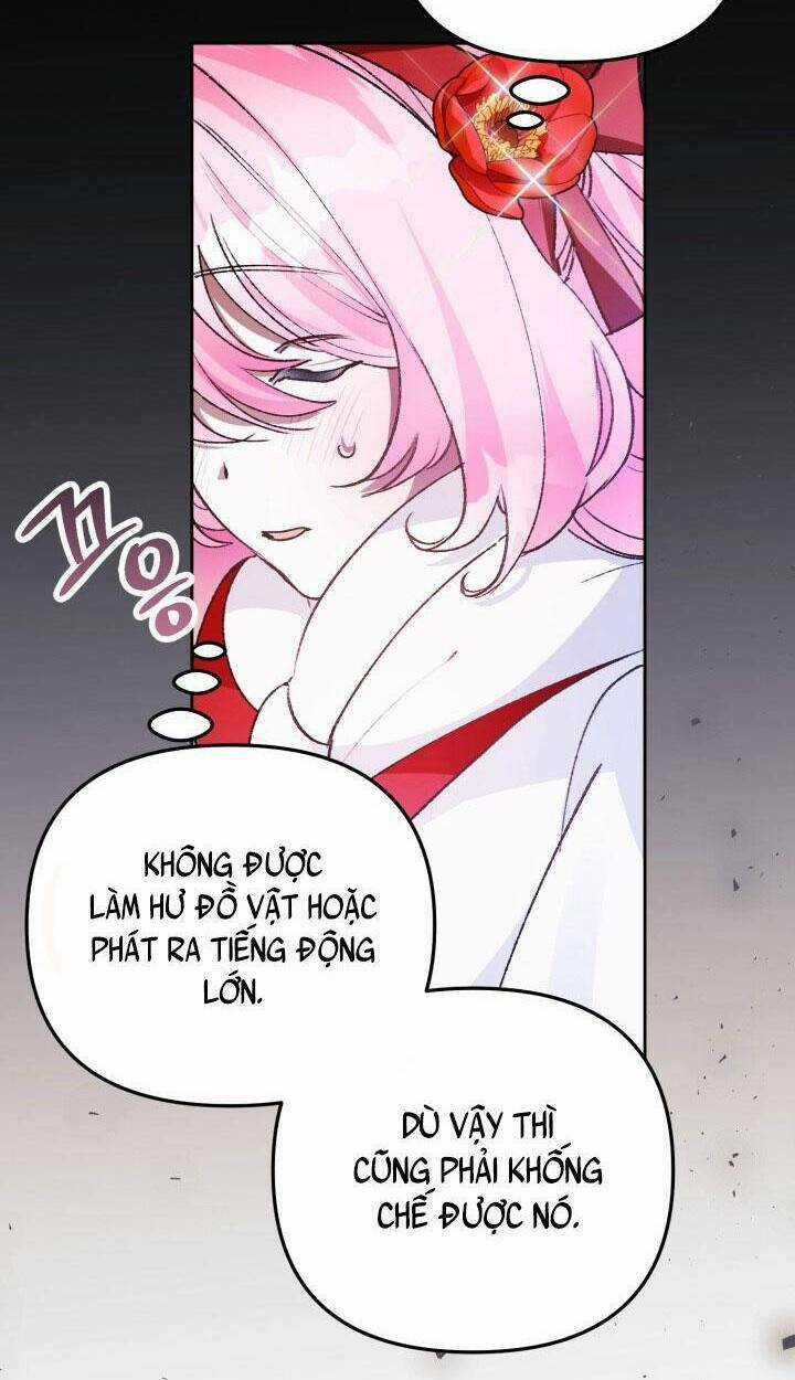 Này Tiểu Công Tước, Hãy Tin Ở Chị Đi! Chapter 16 trang 16