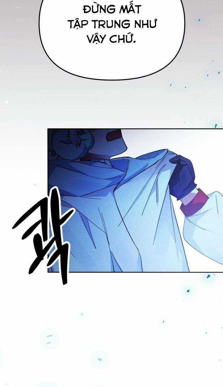 Này Tiểu Công Tước, Hãy Tin Ở Chị Đi! Chapter 16 trang 22