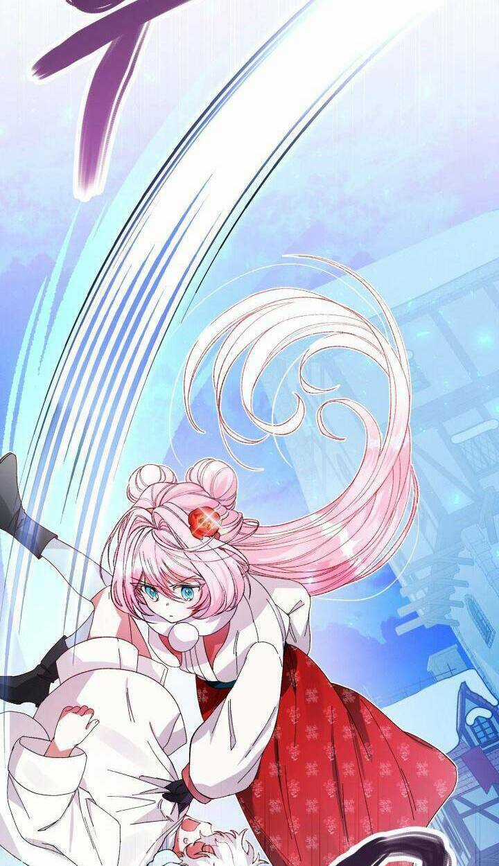 Này Tiểu Công Tước, Hãy Tin Ở Chị Đi! Chapter 16 trang 24