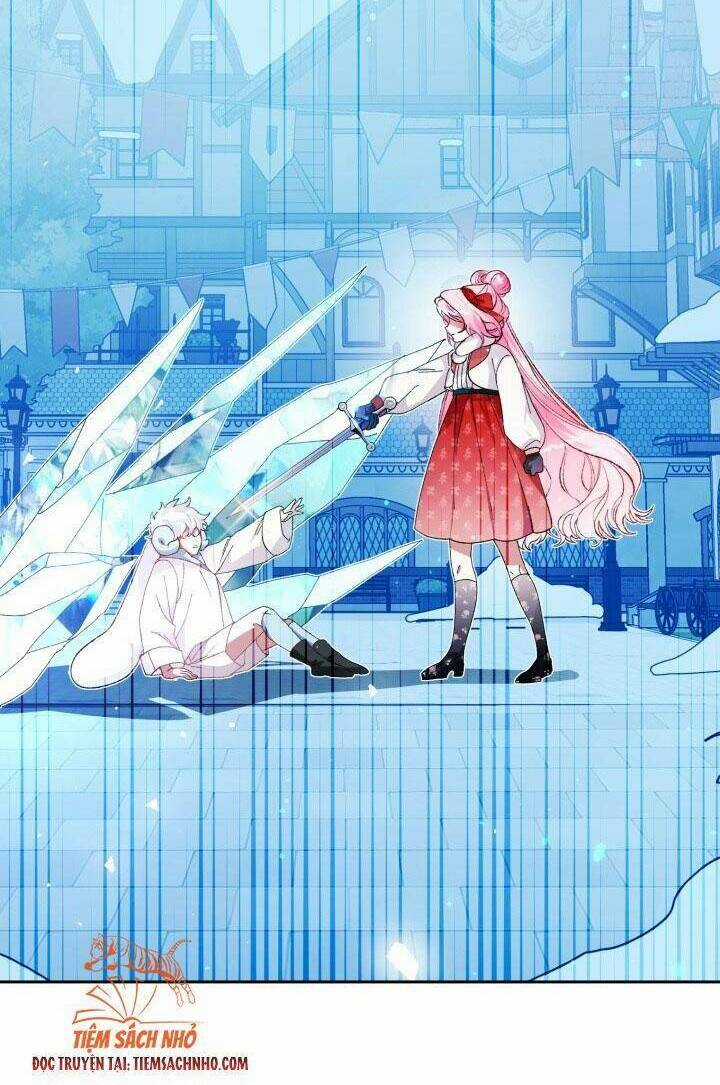 Này Tiểu Công Tước, Hãy Tin Ở Chị Đi! Chapter 16 trang 27