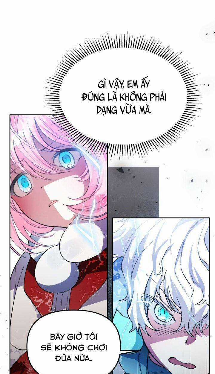 Này Tiểu Công Tước, Hãy Tin Ở Chị Đi! Chapter 16 trang 28