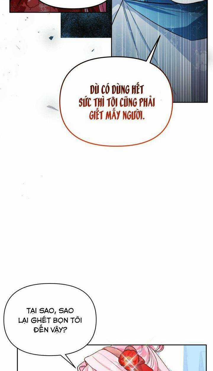 Này Tiểu Công Tước, Hãy Tin Ở Chị Đi! Chapter 16 trang 29