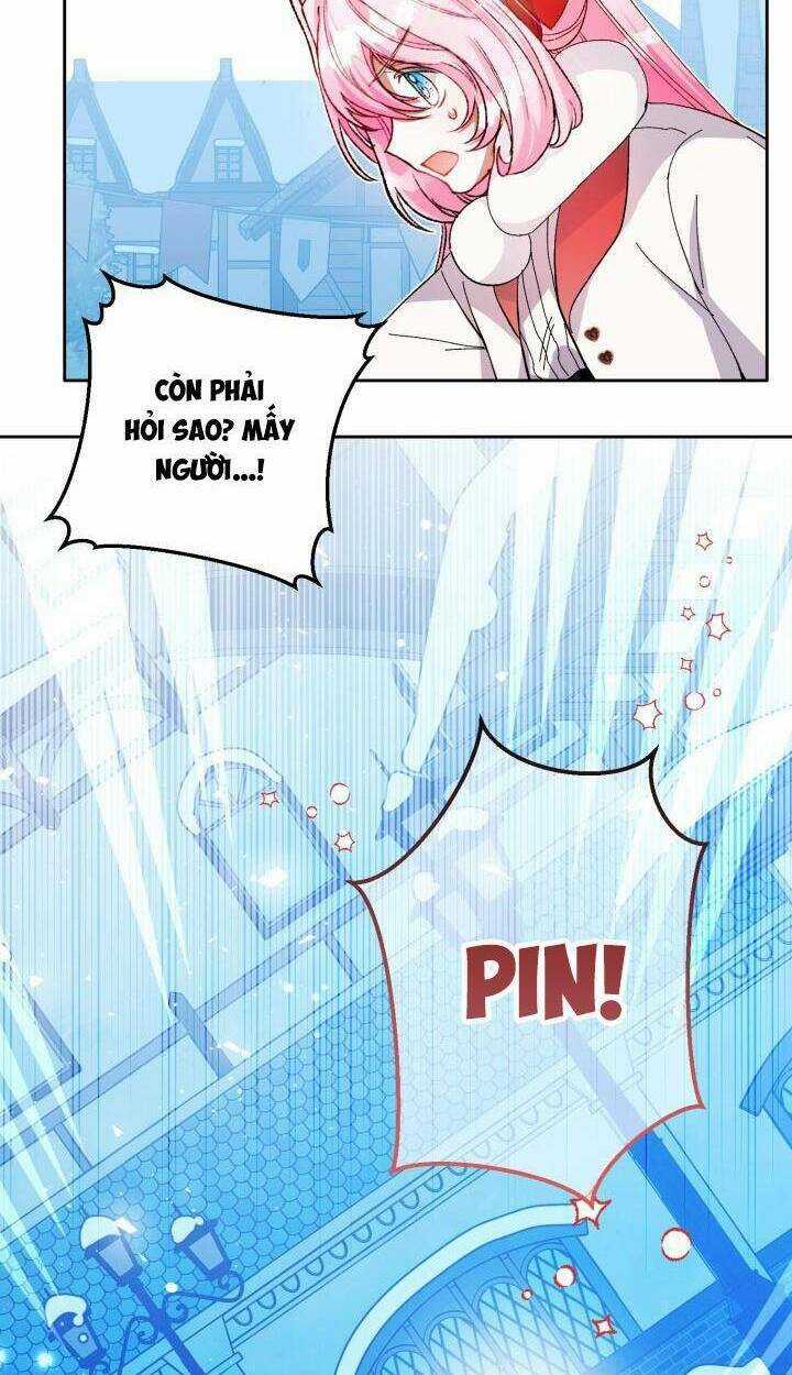 Này Tiểu Công Tước, Hãy Tin Ở Chị Đi! Chapter 16 trang 30