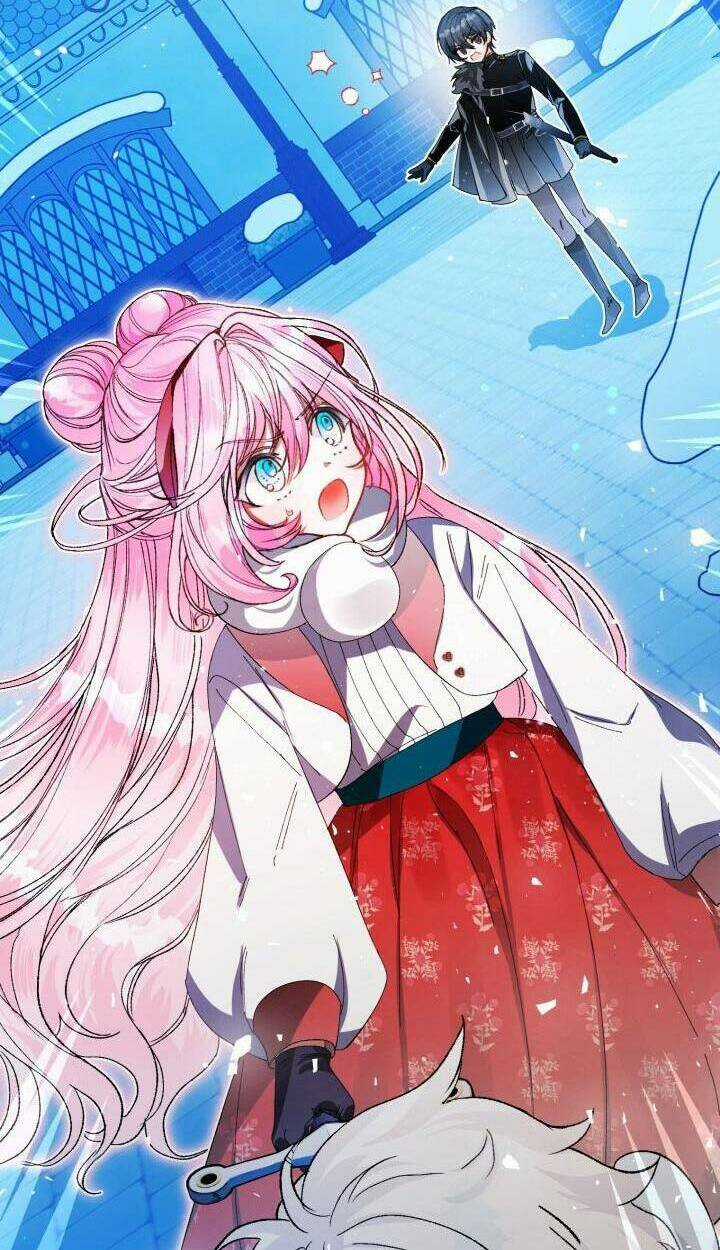 Này Tiểu Công Tước, Hãy Tin Ở Chị Đi! Chapter 16 trang 31