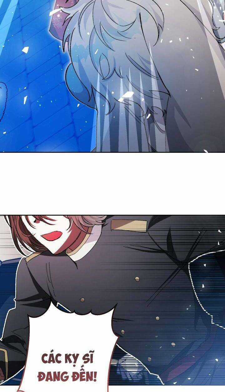 Này Tiểu Công Tước, Hãy Tin Ở Chị Đi! Chapter 16 trang 32