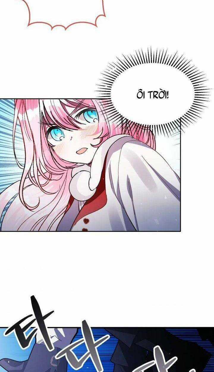 Này Tiểu Công Tước, Hãy Tin Ở Chị Đi! Chapter 16 trang 33