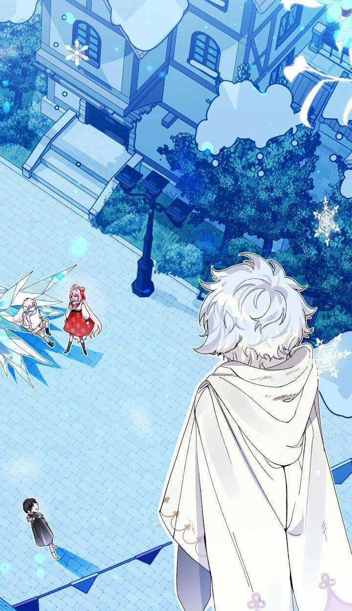 Này Tiểu Công Tước, Hãy Tin Ở Chị Đi! Chapter 16 trang 36