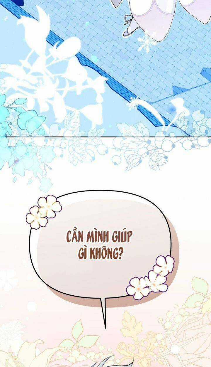 Này Tiểu Công Tước, Hãy Tin Ở Chị Đi! Chapter 16 trang 37