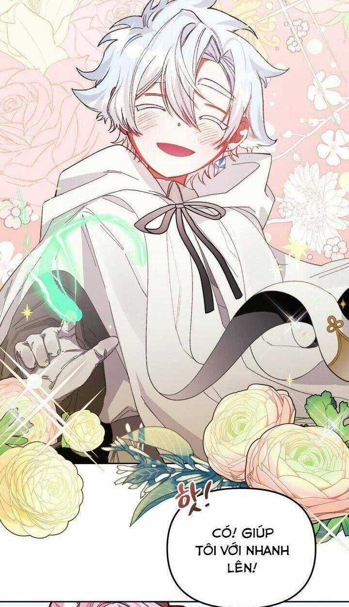 Này Tiểu Công Tước, Hãy Tin Ở Chị Đi! Chapter 16 trang 38