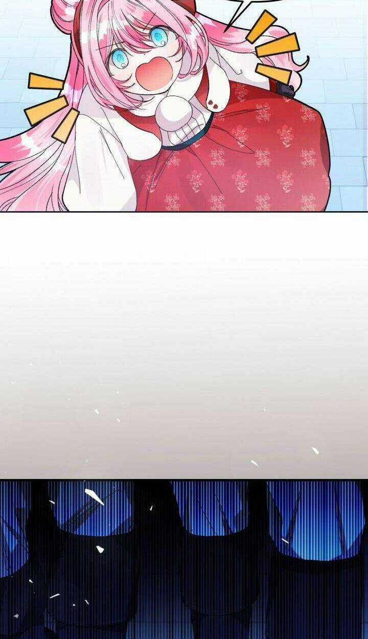 Này Tiểu Công Tước, Hãy Tin Ở Chị Đi! Chapter 16 trang 39