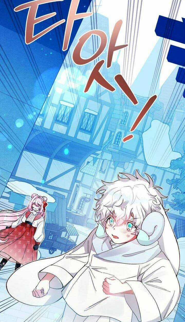 Này Tiểu Công Tước, Hãy Tin Ở Chị Đi! Chapter 16 trang 4