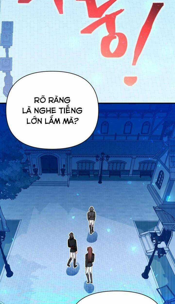 Này Tiểu Công Tước, Hãy Tin Ở Chị Đi! Chapter 16 trang 43