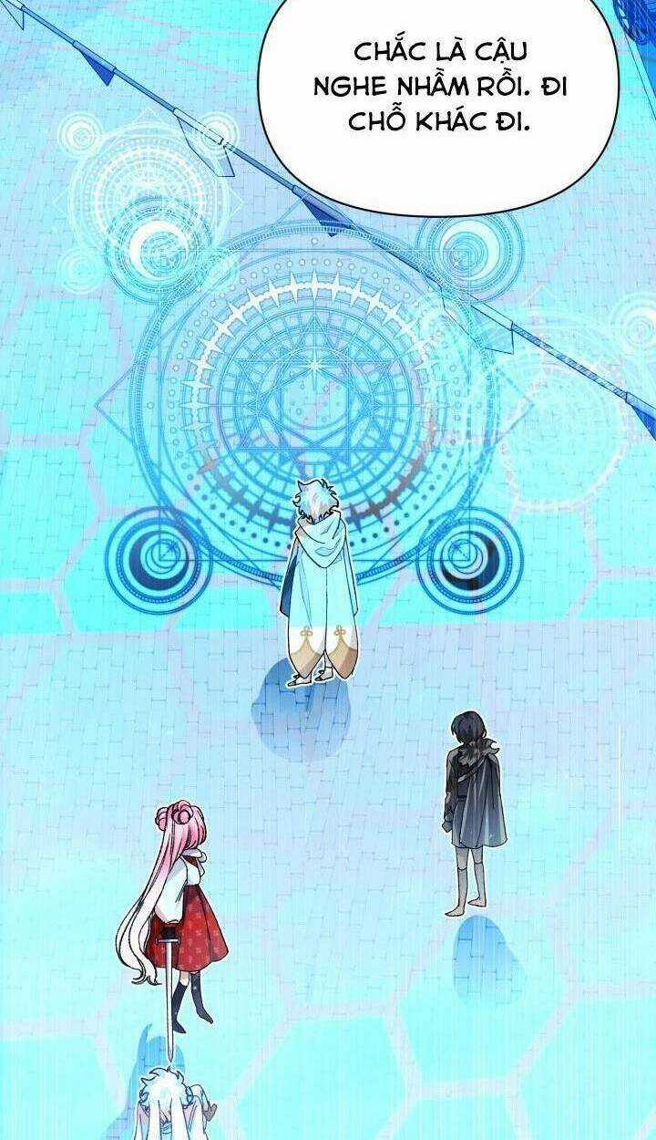 Này Tiểu Công Tước, Hãy Tin Ở Chị Đi! Chapter 16 trang 44