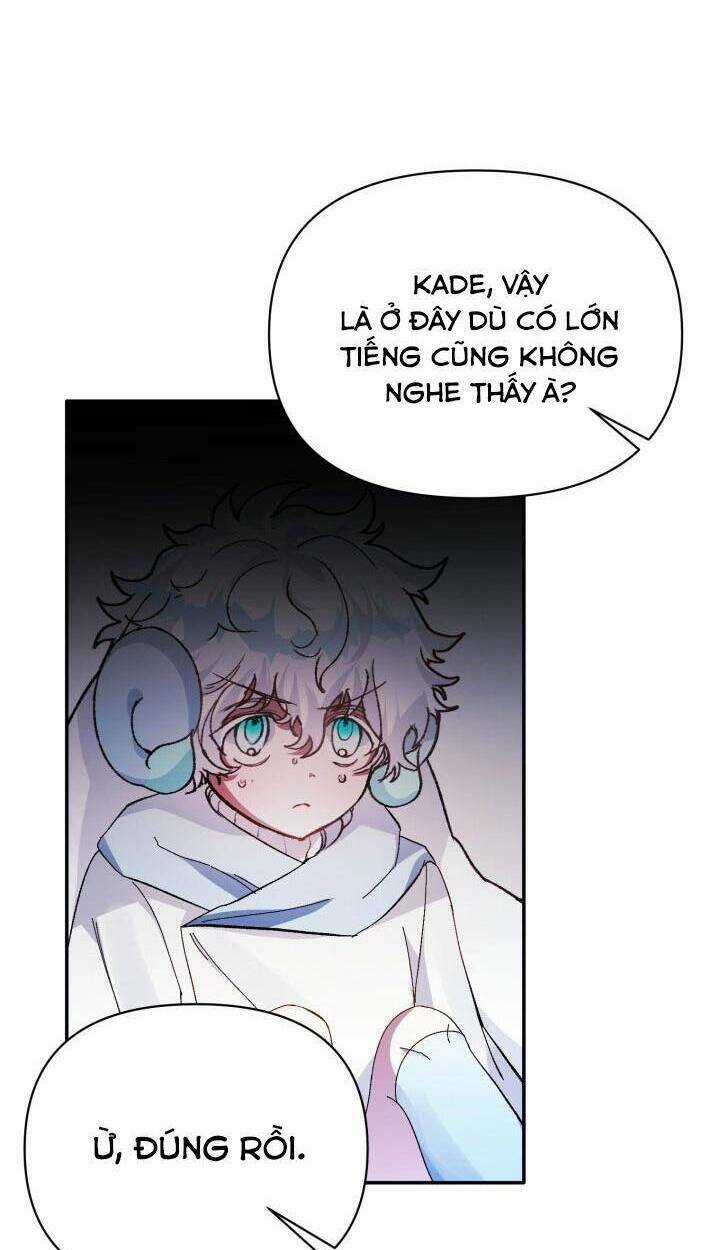 Này Tiểu Công Tước, Hãy Tin Ở Chị Đi! Chapter 16 trang 47