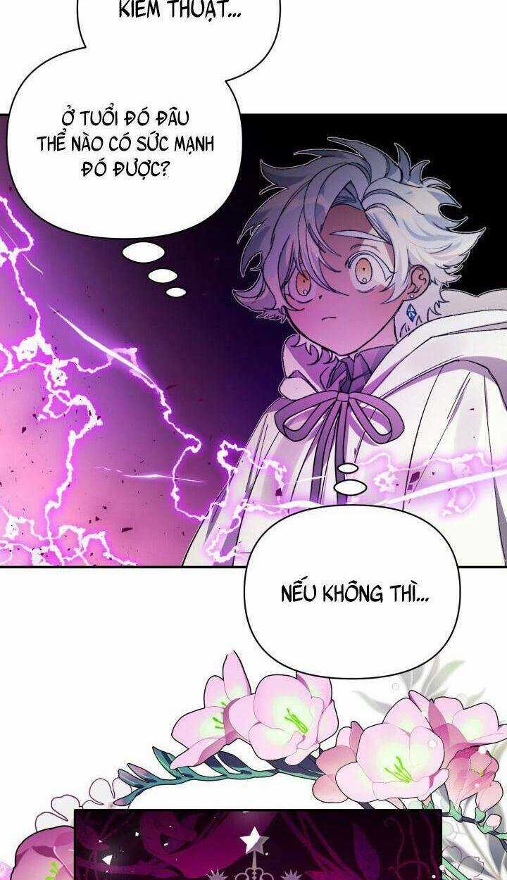 Này Tiểu Công Tước, Hãy Tin Ở Chị Đi! Chapter 16 trang 51