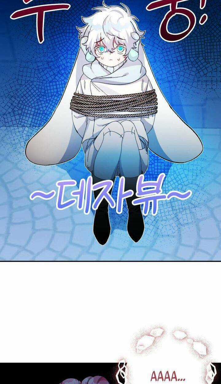 Này Tiểu Công Tước, Hãy Tin Ở Chị Đi! Chapter 16 trang 56