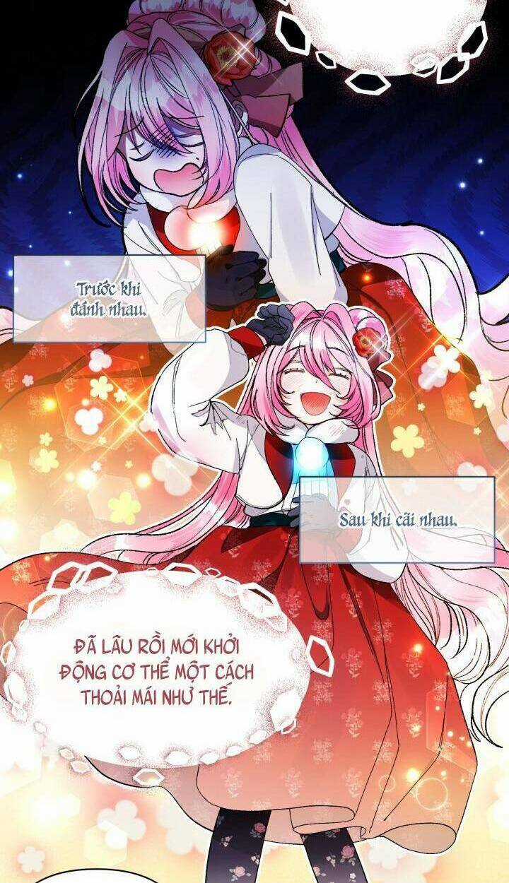 Này Tiểu Công Tước, Hãy Tin Ở Chị Đi! Chapter 16 trang 57