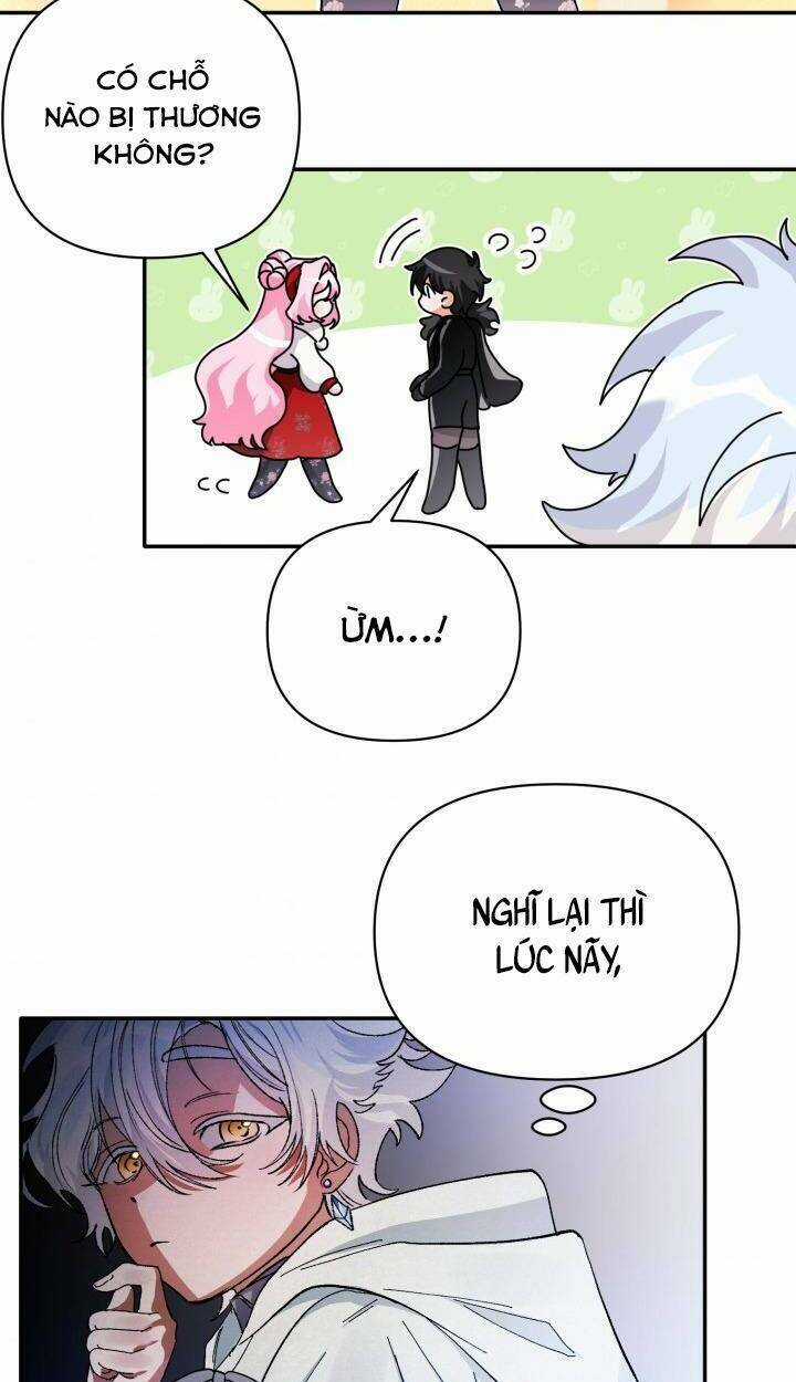 Này Tiểu Công Tước, Hãy Tin Ở Chị Đi! Chapter 16 trang 58