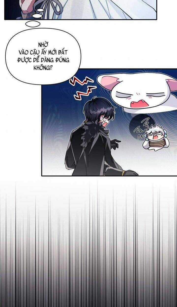 Này Tiểu Công Tước, Hãy Tin Ở Chị Đi! Chapter 16 trang 59