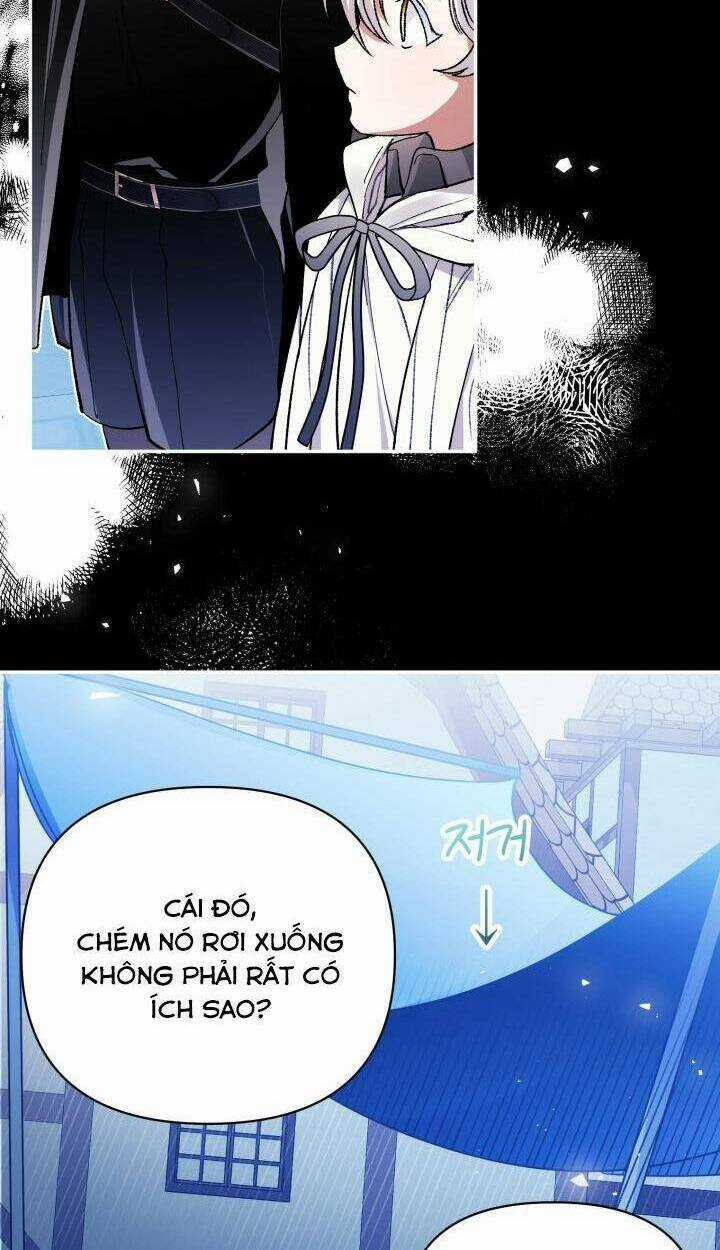 Này Tiểu Công Tước, Hãy Tin Ở Chị Đi! Chapter 16 trang 61