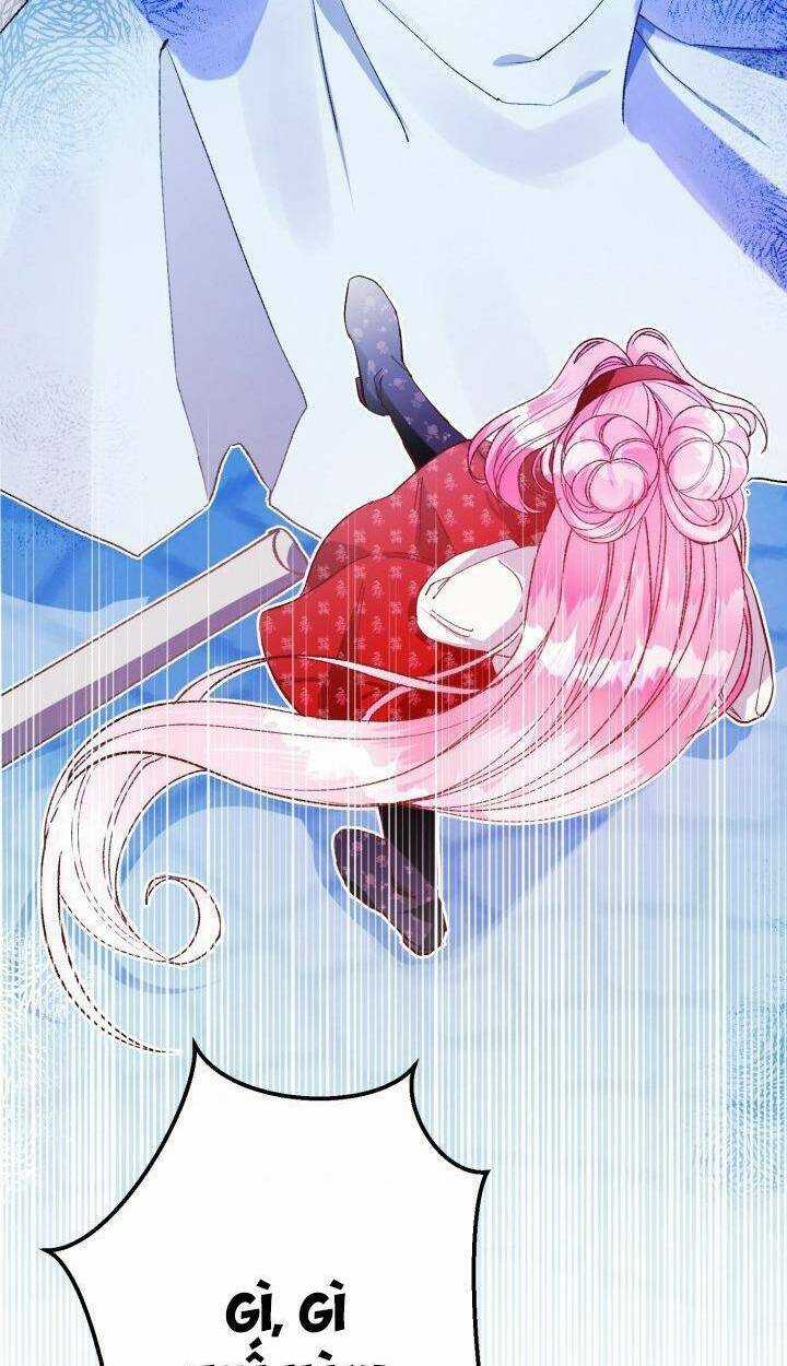 Này Tiểu Công Tước, Hãy Tin Ở Chị Đi! Chapter 16 trang 68