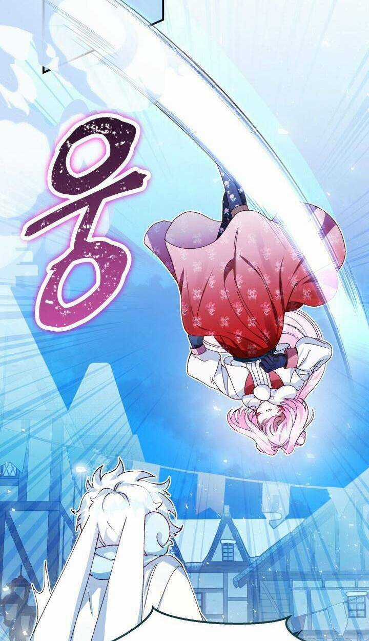 Này Tiểu Công Tước, Hãy Tin Ở Chị Đi! Chapter 16 trang 7