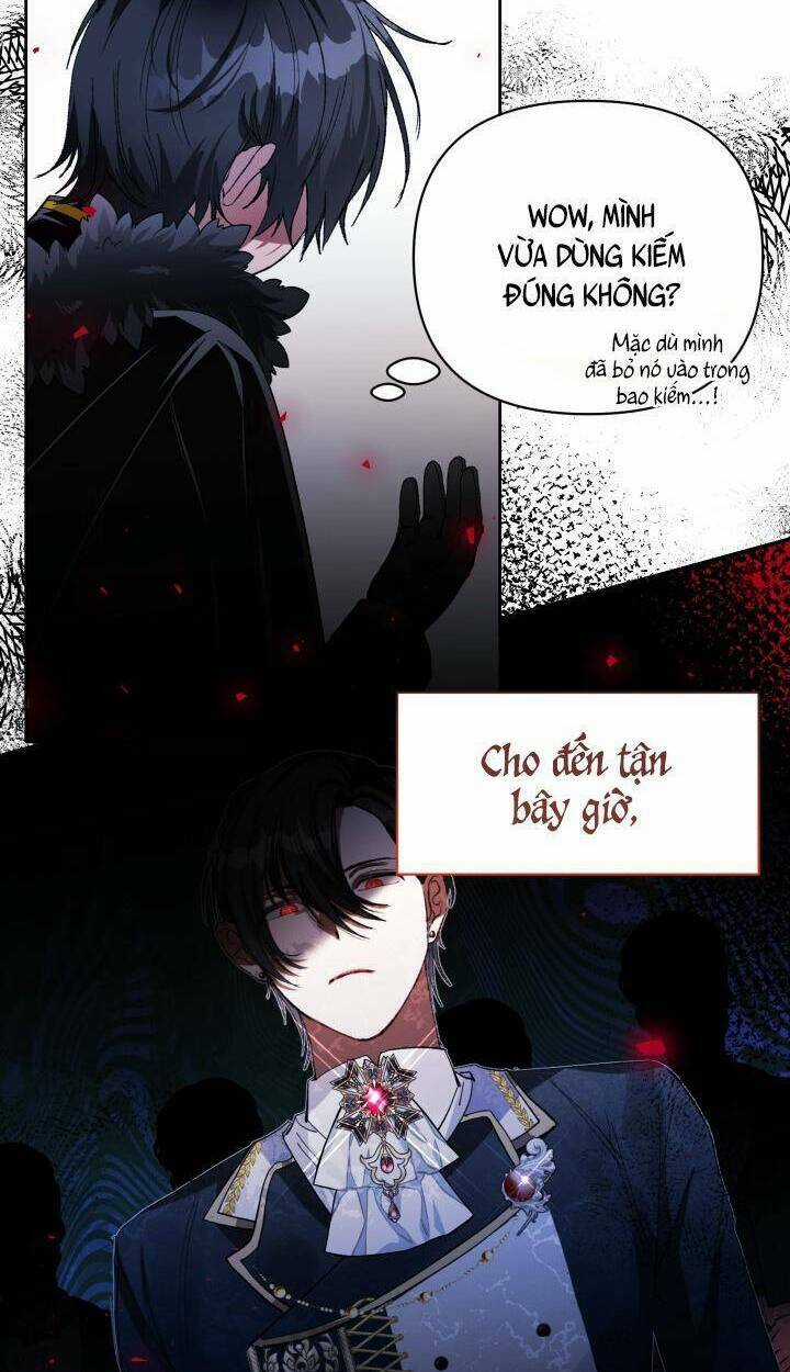 Này Tiểu Công Tước, Hãy Tin Ở Chị Đi! Chapter 16 trang 73