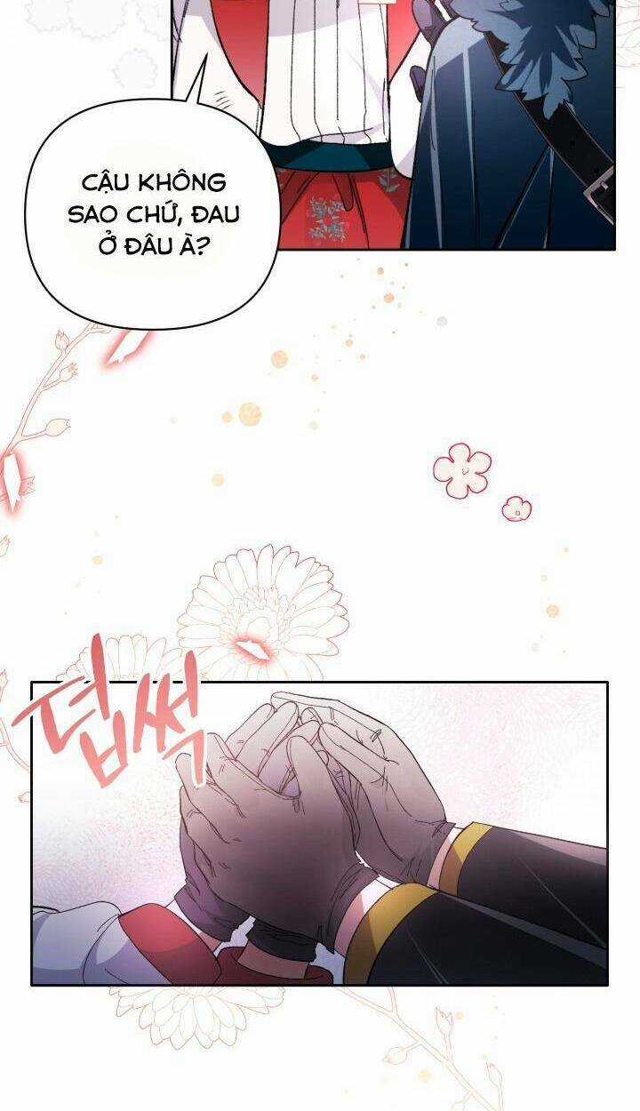 Này Tiểu Công Tước, Hãy Tin Ở Chị Đi! Chapter 16 trang 77